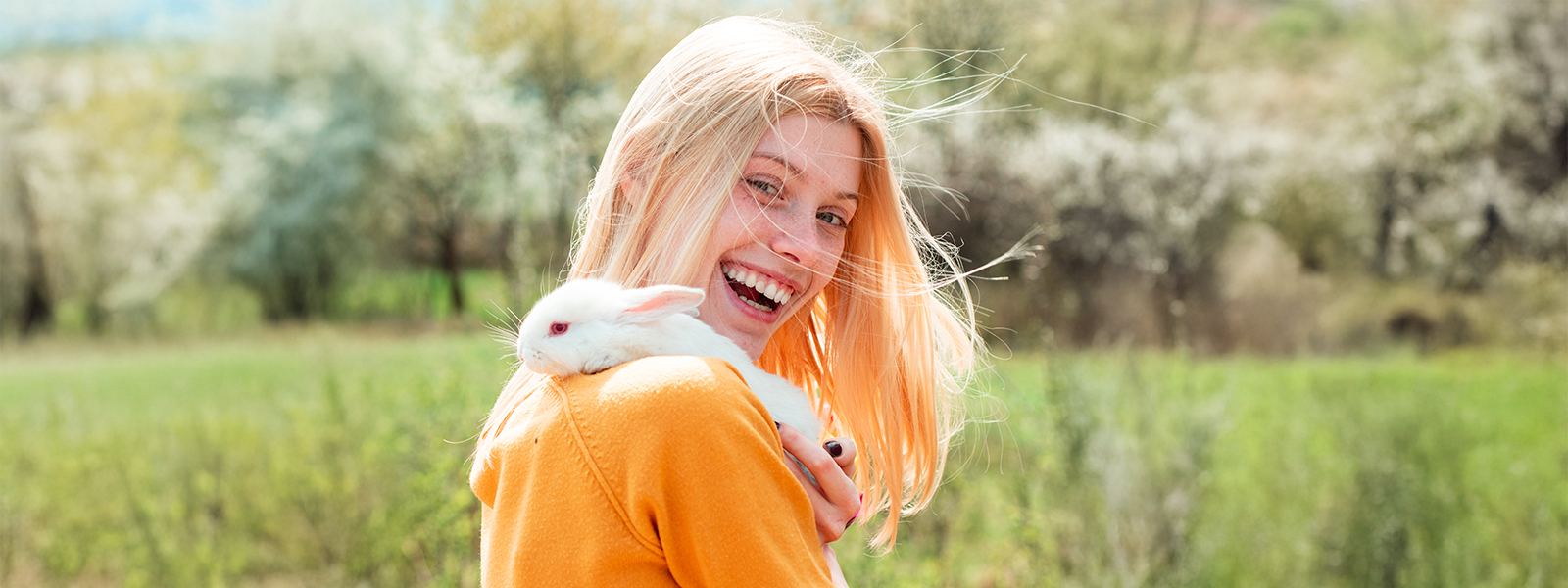 Easter inspo: Uži si sviatky jari aj bez korbáča